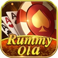 Rummy Ola – Lucky Rummy: Play Real Money Rummy with ₹700 Signup BonusTrusted by Millions